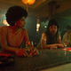 Natalie Paul and Dominique Fishback (Photo: Paul Schiraldi/HBO)